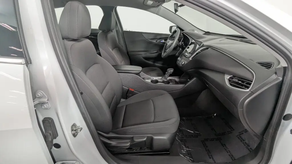 Florida Fine Cars - Used CHEVROLET MALIBU 2023 ORLANDO LT