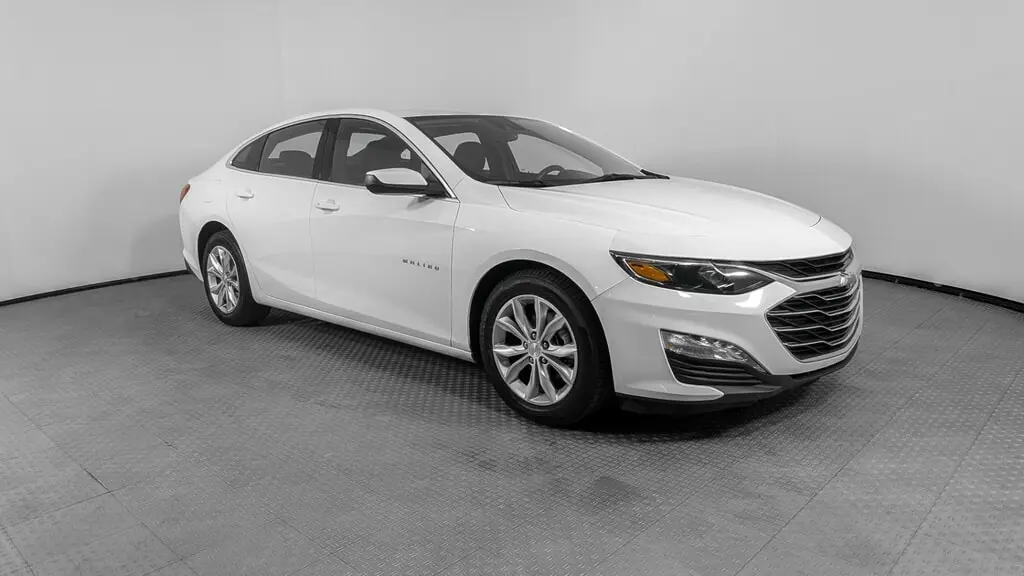 Florida Fine Cars - Used CHEVROLET MALIBU 2023 ORLANDO LT