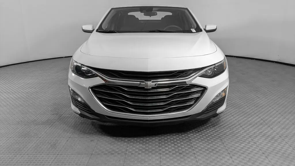 Florida Fine Cars - Used CHEVROLET MALIBU 2023 ORLANDO LT