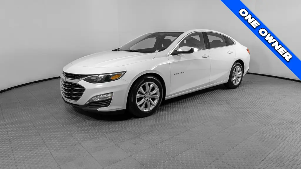 Florida Fine Cars - Used CHEVROLET MALIBU 2023 ORLANDO LT