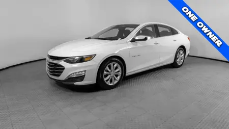 Florida Fine Cars - Used CHEVROLET MALIBU 2023 ORLANDO LT