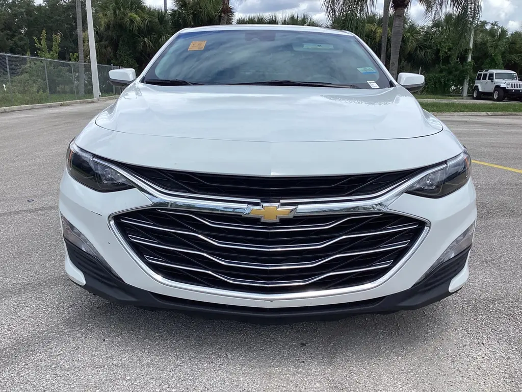 Florida Fine Cars - Used CHEVROLET MALIBU 2023 ORLANDO LT