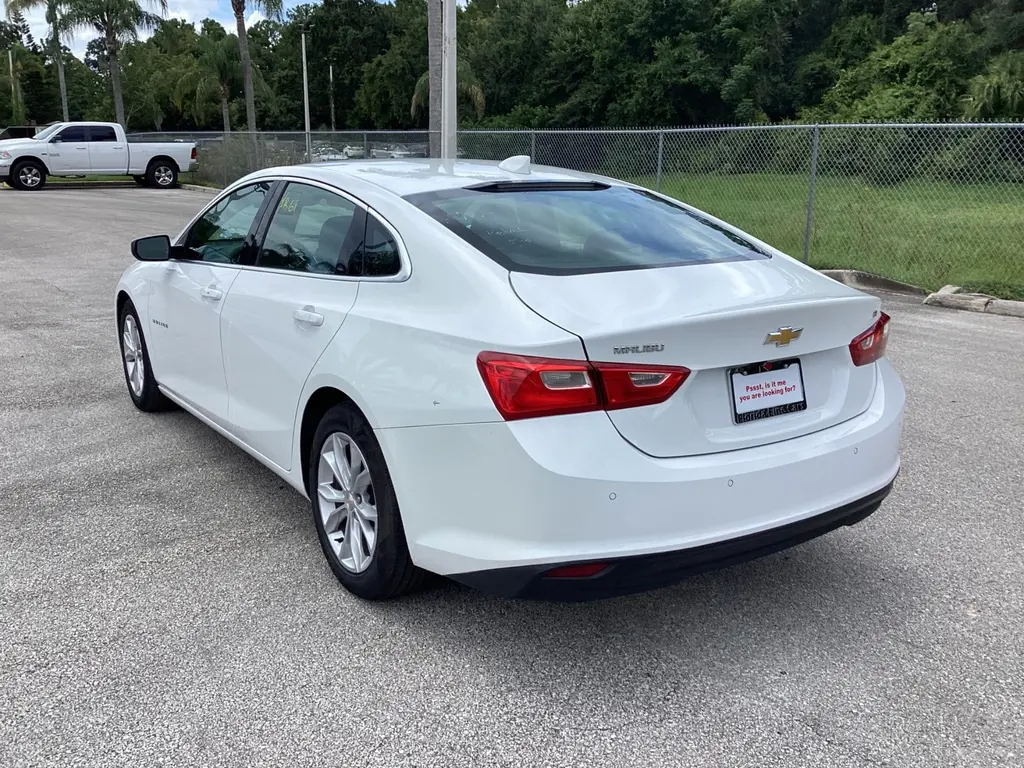 Florida Fine Cars - Used CHEVROLET MALIBU 2023 ORLANDO LT