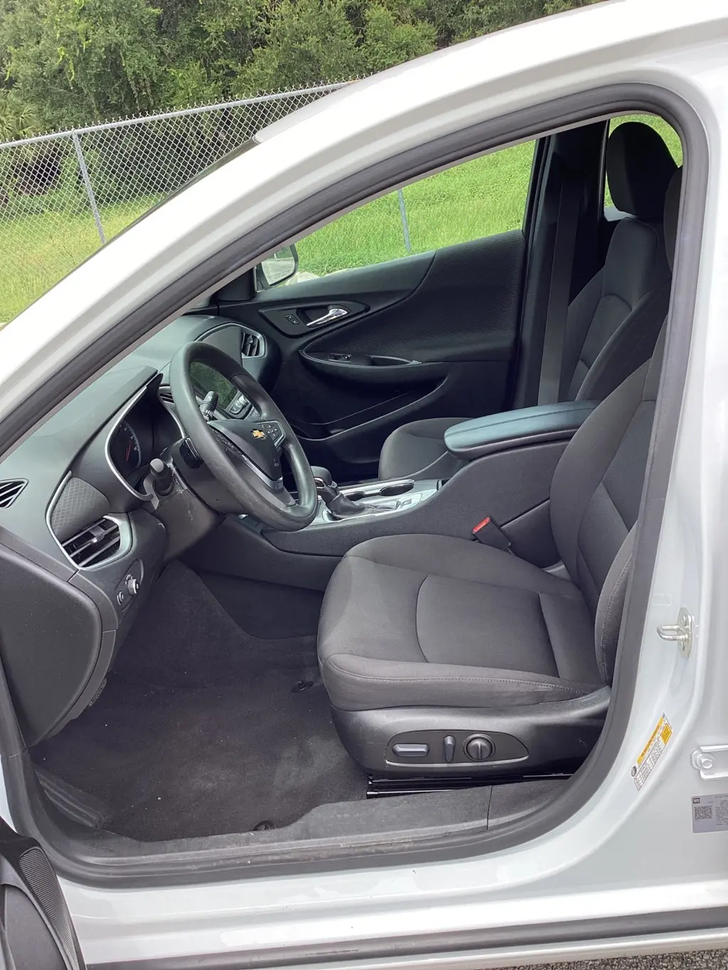 Florida Fine Cars - Used CHEVROLET MALIBU 2023 ORLANDO LT