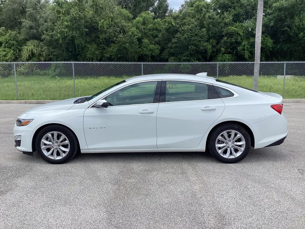 Florida Fine Cars - Used CHEVROLET MALIBU 2023 ORLANDO LT