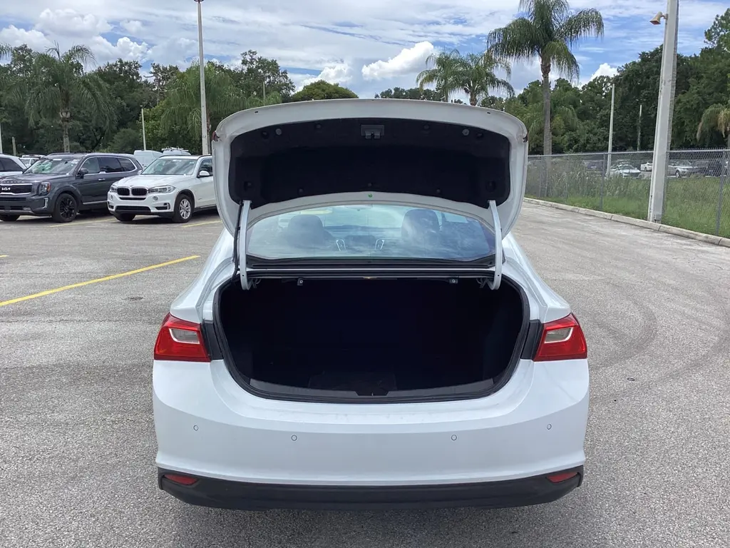 Florida Fine Cars - Used CHEVROLET MALIBU 2023 ORLANDO LT