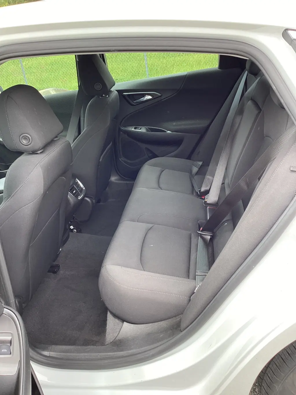 Florida Fine Cars - Used CHEVROLET MALIBU 2023 ORLANDO LT
