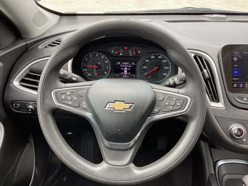 Florida Fine Cars - Used CHEVROLET MALIBU 2023 ORLANDO LT