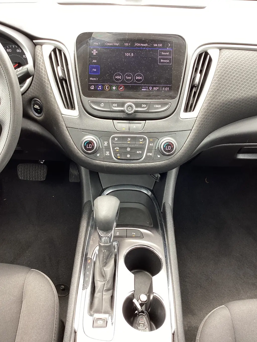 Florida Fine Cars - Used CHEVROLET MALIBU 2023 ORLANDO LT