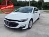 Florida Fine Cars - Used CHEVROLET MALIBU 2023 ORLANDO LT