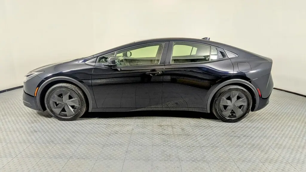 Florida Fine Cars - Used TOYOTA PRIUS 2024 ORLANDO LE