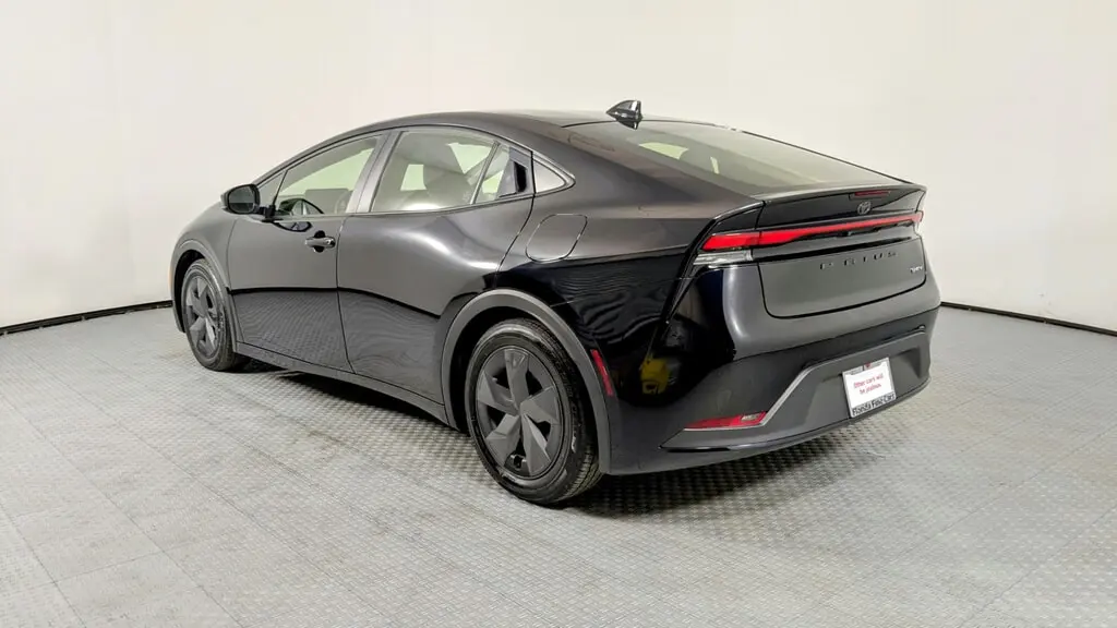 Florida Fine Cars - Used TOYOTA PRIUS 2024 ORLANDO LE