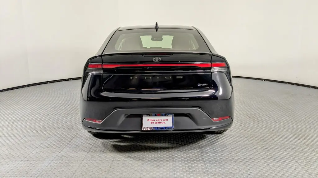 Florida Fine Cars - Used TOYOTA PRIUS 2024 ORLANDO LE