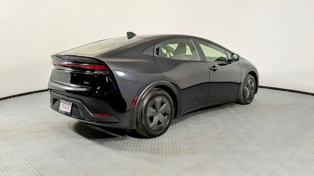 Florida Fine Cars - Used TOYOTA PRIUS 2024 ORLANDO LE