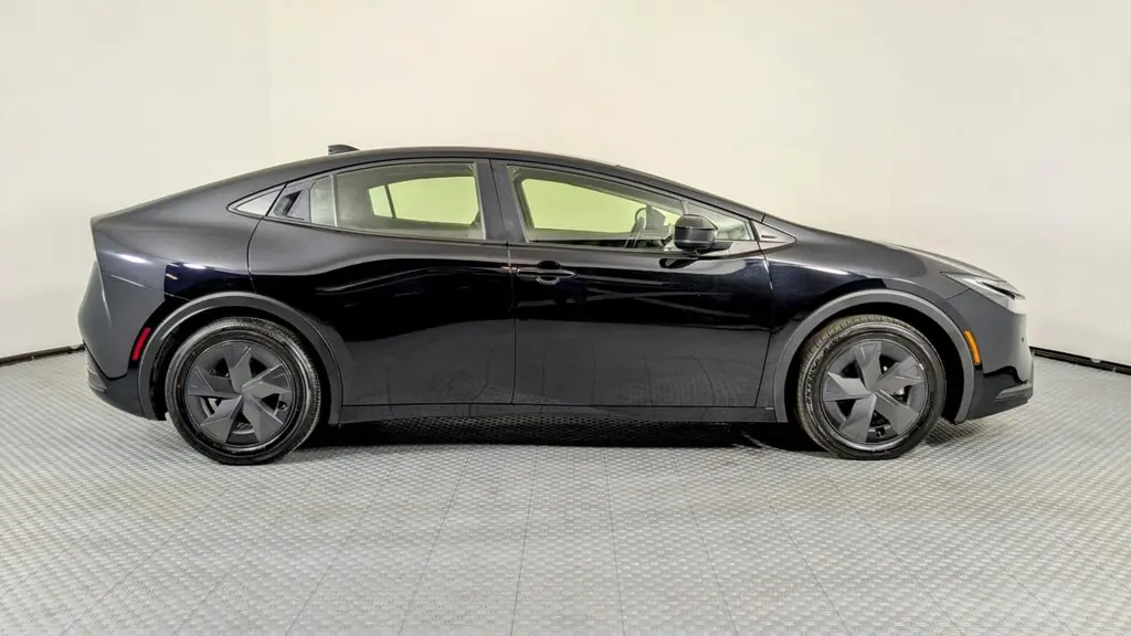 Florida Fine Cars - Used TOYOTA PRIUS 2024 ORLANDO LE