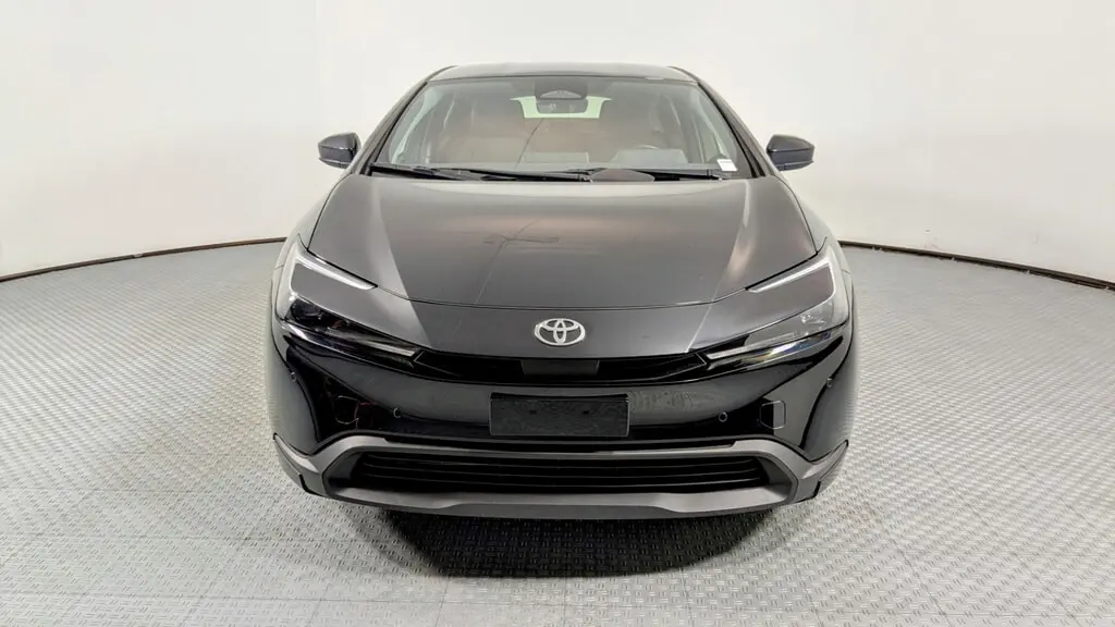 Florida Fine Cars - Used TOYOTA PRIUS 2024 ORLANDO LE