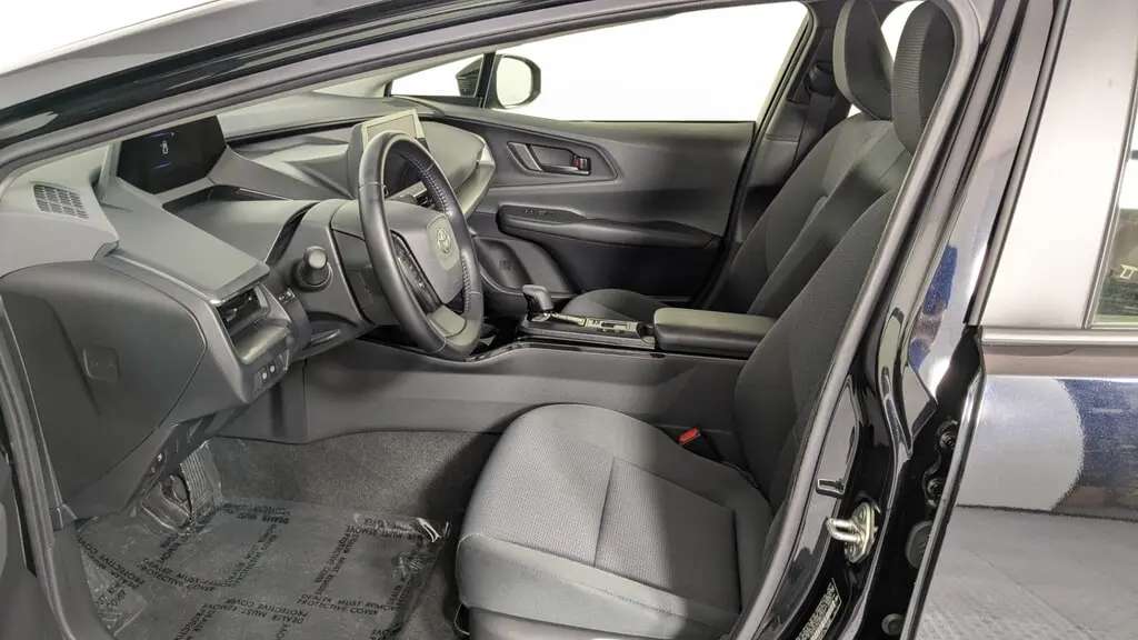 Florida Fine Cars - Used TOYOTA PRIUS 2024 ORLANDO LE