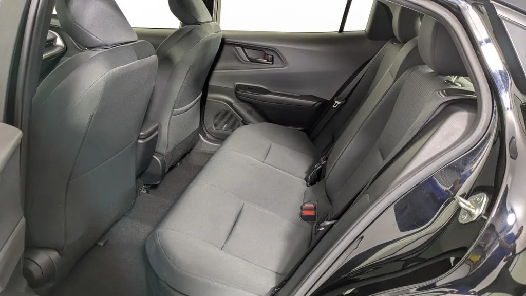 Florida Fine Cars - Used TOYOTA PRIUS 2024 ORLANDO LE