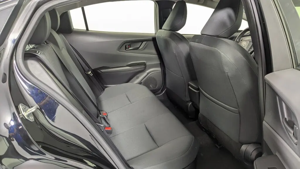 Florida Fine Cars - Used TOYOTA PRIUS 2024 ORLANDO LE