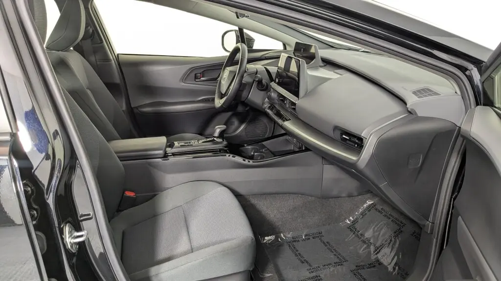 Florida Fine Cars - Used TOYOTA PRIUS 2024 ORLANDO LE
