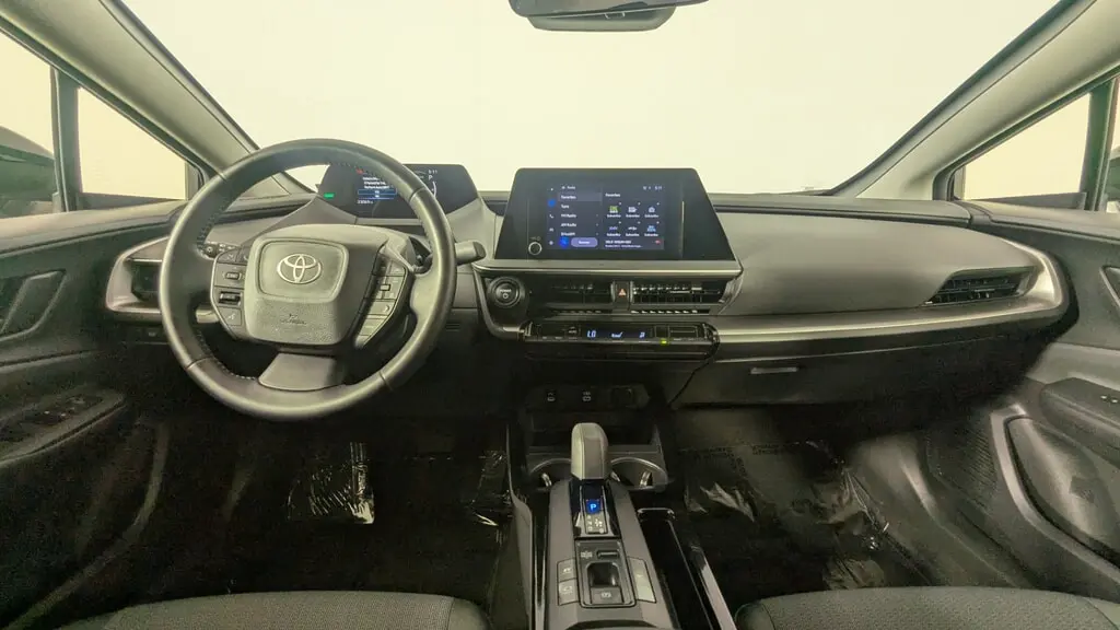 Florida Fine Cars - Used TOYOTA PRIUS 2024 ORLANDO LE