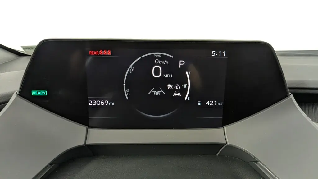 Florida Fine Cars - Used TOYOTA PRIUS 2024 ORLANDO LE
