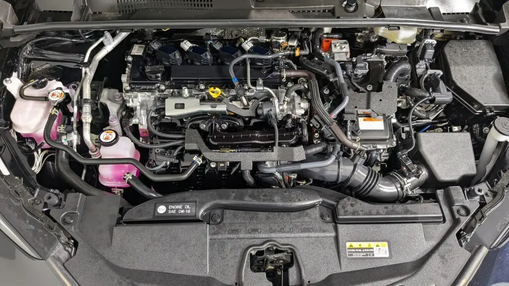 Florida Fine Cars - Used TOYOTA PRIUS 2024 ORLANDO LE