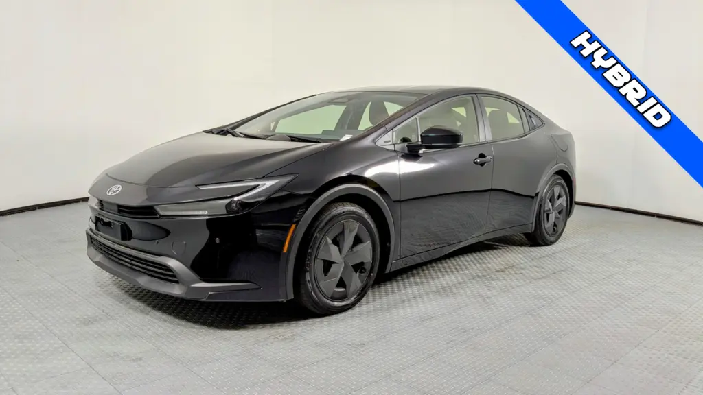 Florida Fine Cars - Used TOYOTA PRIUS 2024 ORLANDO LE