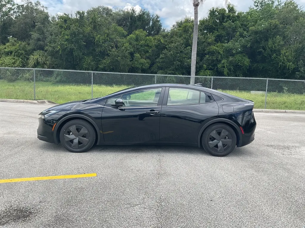 Florida Fine Cars - Used TOYOTA PRIUS 2024 ORLANDO LE
