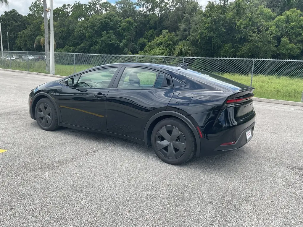 Florida Fine Cars - Used TOYOTA PRIUS 2024 ORLANDO LE