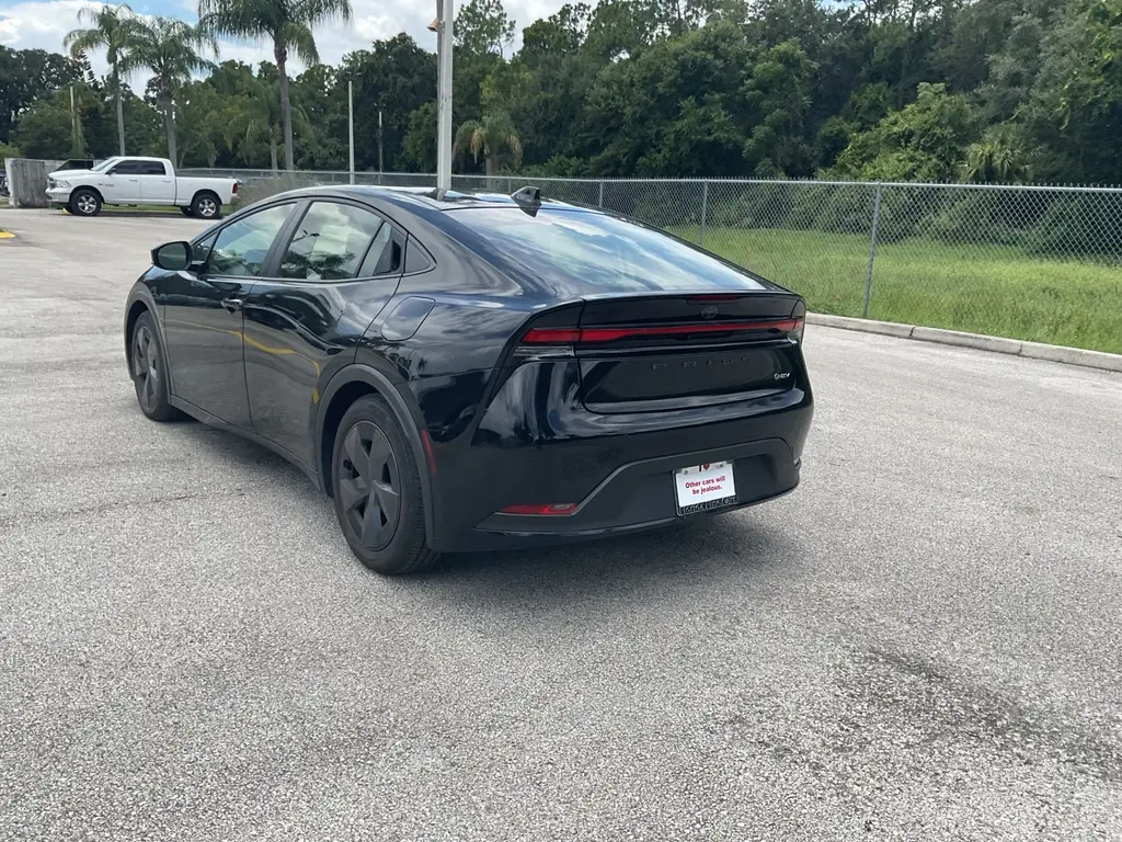 Florida Fine Cars - Used TOYOTA PRIUS 2024 ORLANDO LE