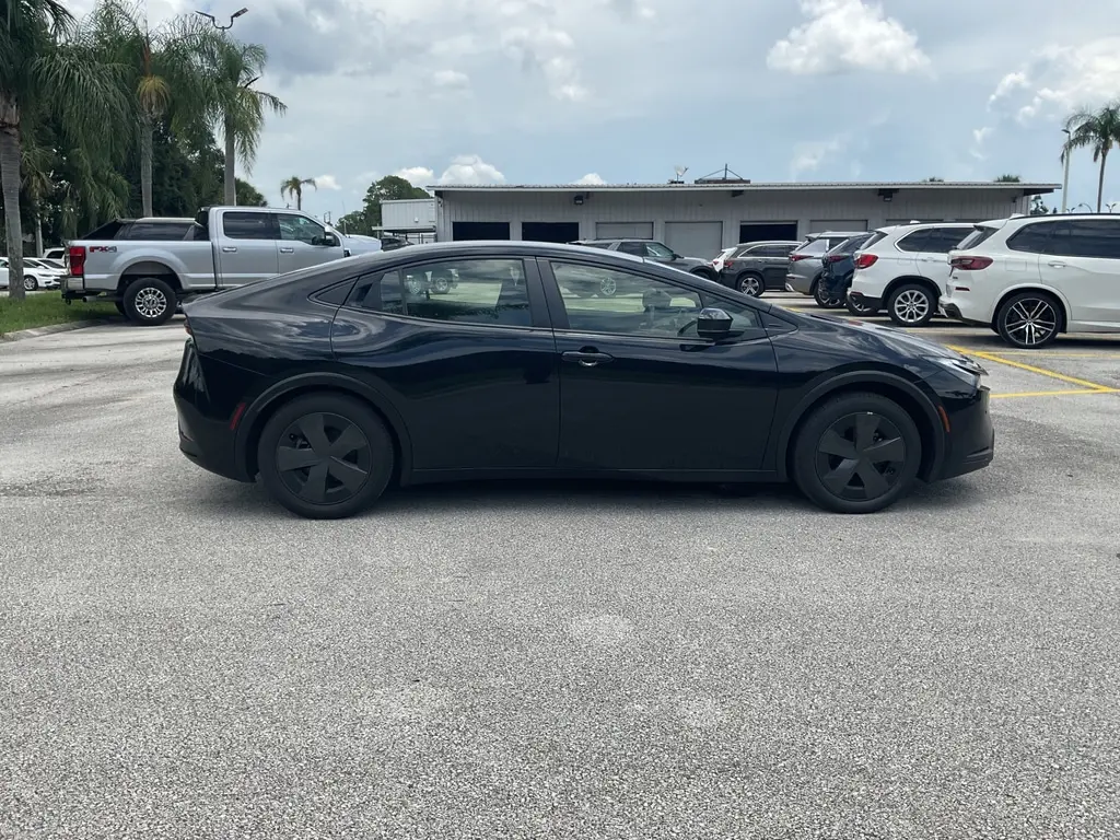Florida Fine Cars - Used TOYOTA PRIUS 2024 ORLANDO LE