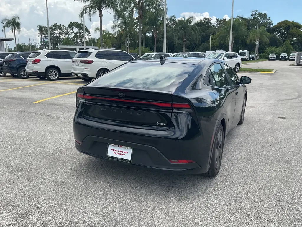Florida Fine Cars - Used TOYOTA PRIUS 2024 ORLANDO LE
