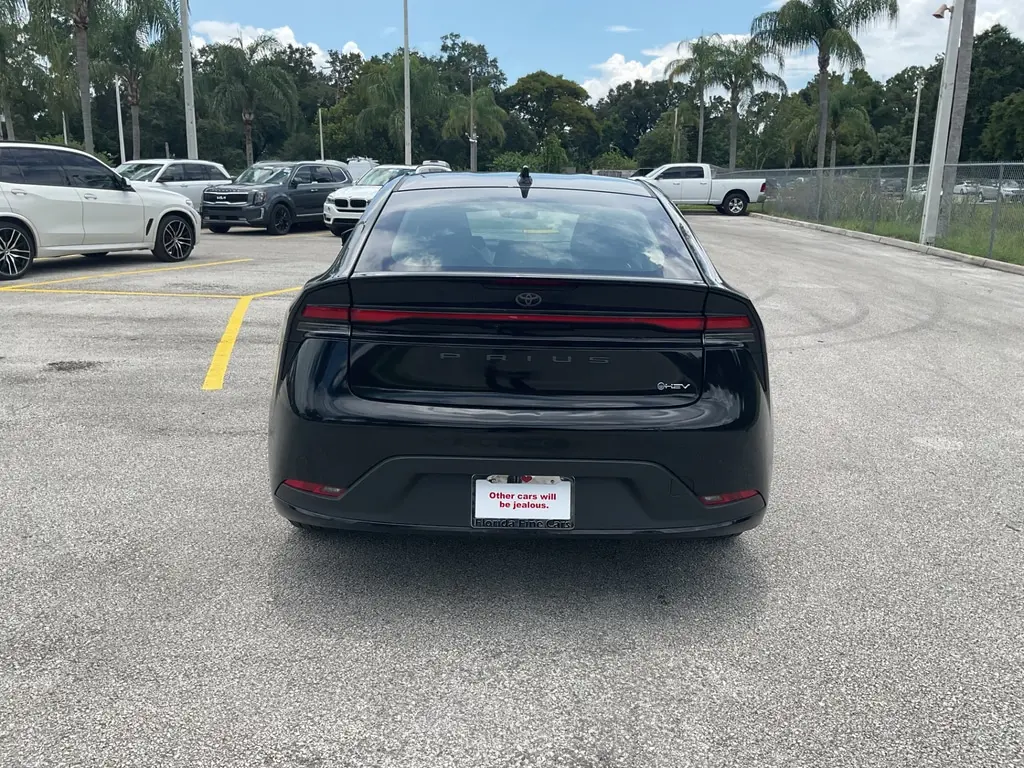 Florida Fine Cars - Used TOYOTA PRIUS 2024 ORLANDO LE