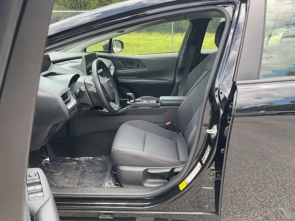 Florida Fine Cars - Used TOYOTA PRIUS 2024 ORLANDO LE