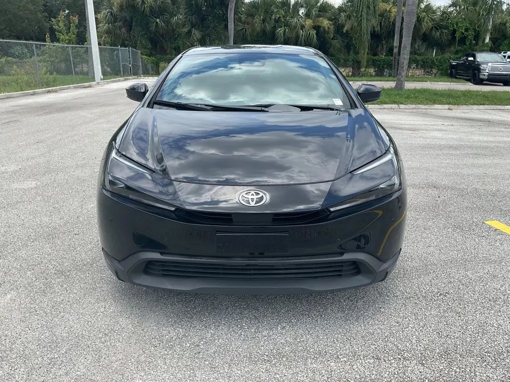 Florida Fine Cars - Used TOYOTA PRIUS 2024 ORLANDO LE