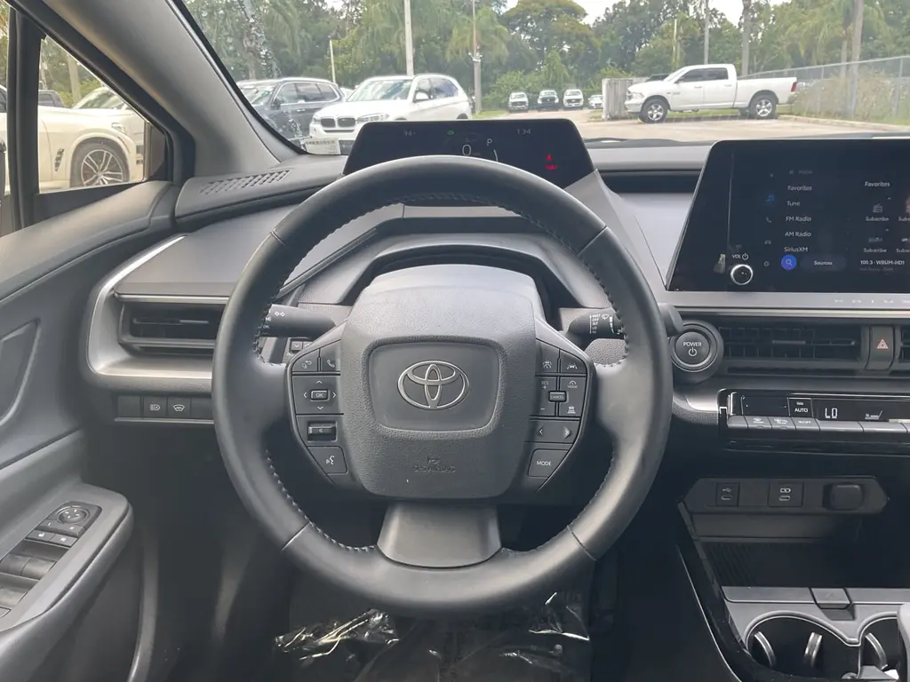 Florida Fine Cars - Used TOYOTA PRIUS 2024 ORLANDO LE