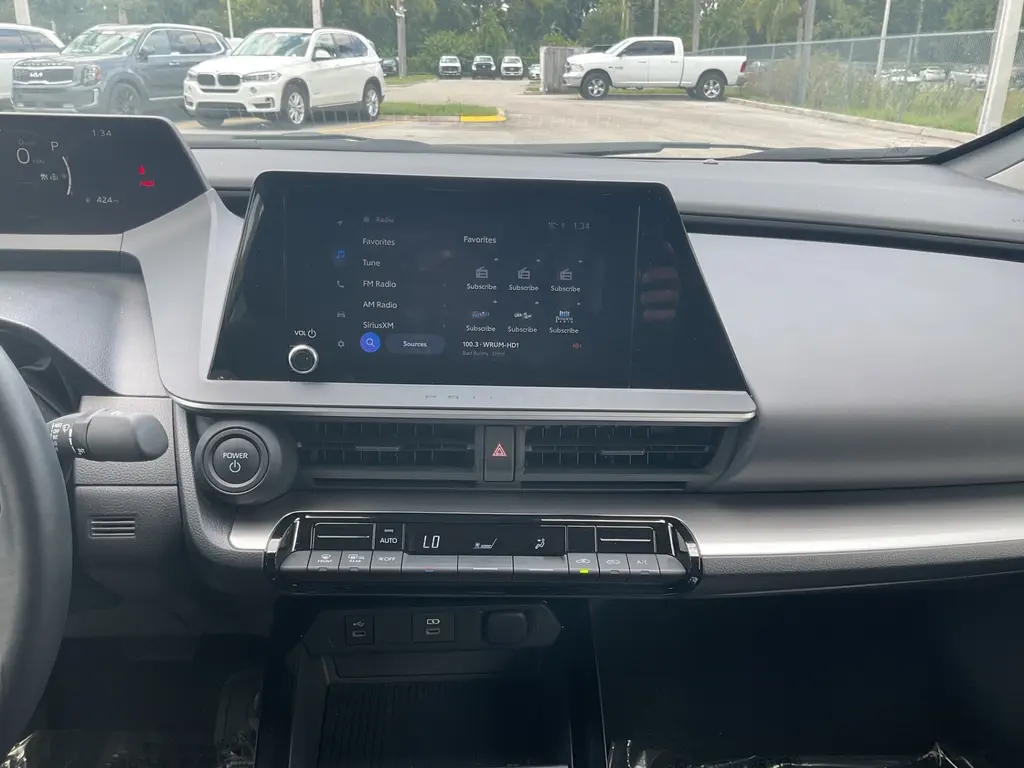 Florida Fine Cars - Used TOYOTA PRIUS 2024 ORLANDO LE