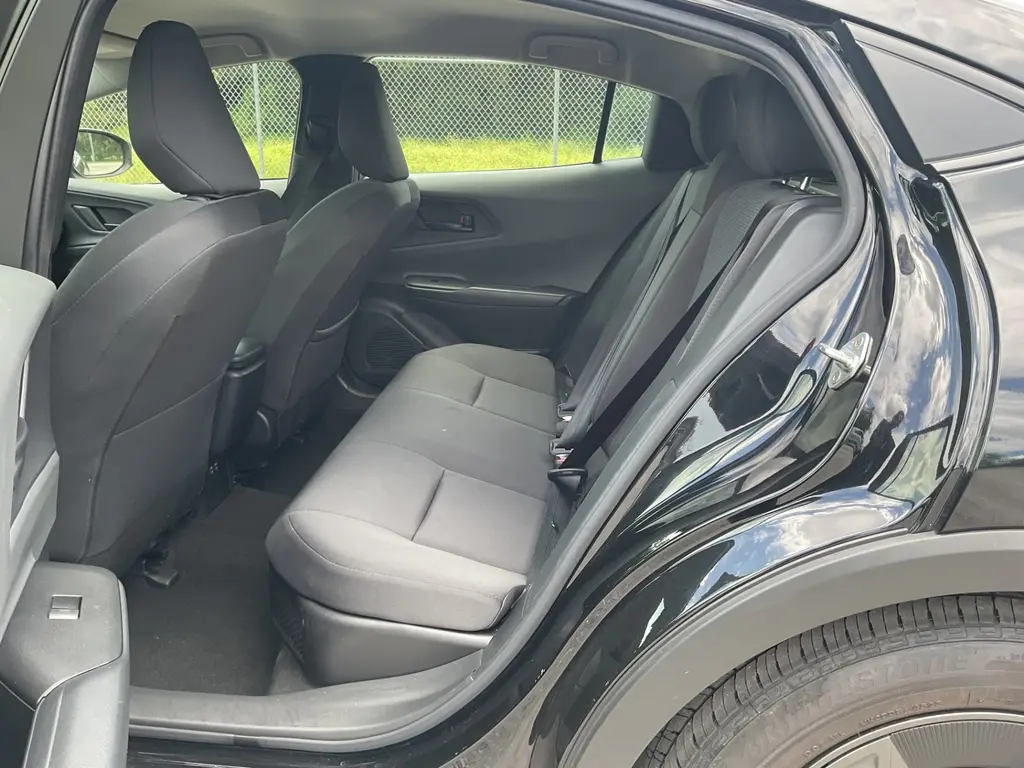 Florida Fine Cars - Used TOYOTA PRIUS 2024 ORLANDO LE