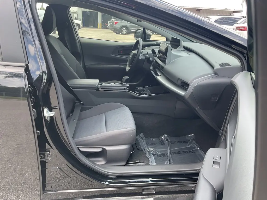 Florida Fine Cars - Used TOYOTA PRIUS 2024 ORLANDO LE