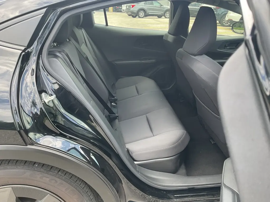 Florida Fine Cars - Used TOYOTA PRIUS 2024 ORLANDO LE
