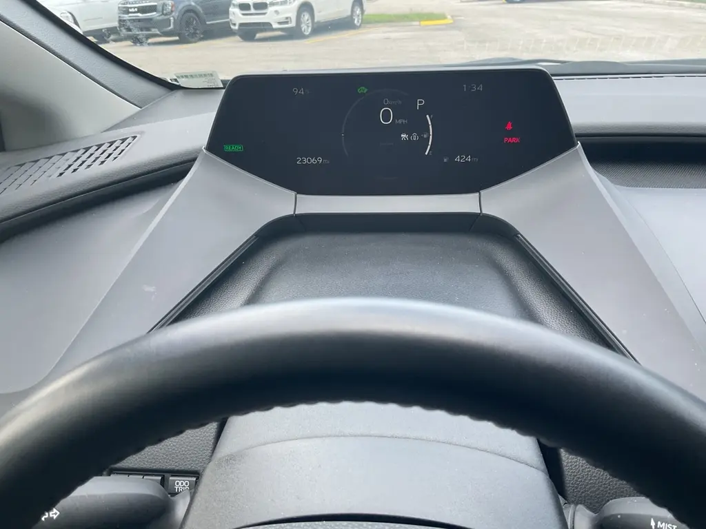 Florida Fine Cars - Used TOYOTA PRIUS 2024 ORLANDO LE