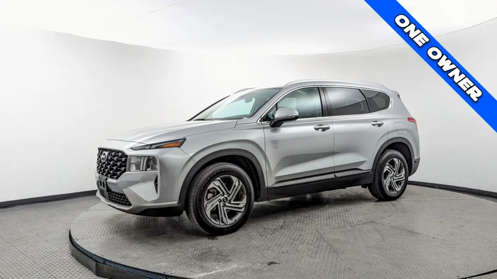 Florida Fine Cars - Used HYUNDAI SANTA FE 2023 MARGATE SEL