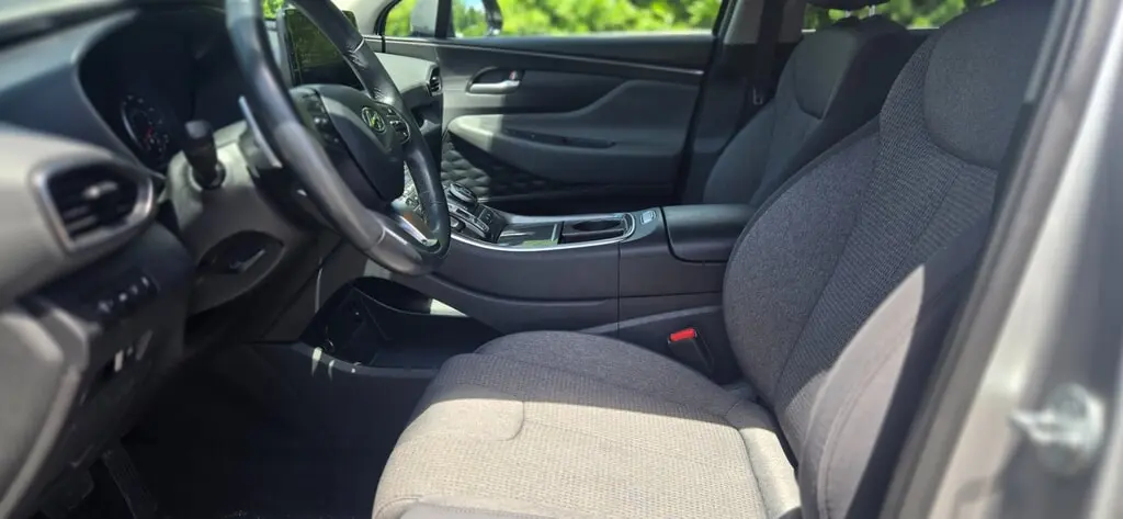 Florida Fine Cars - Used HYUNDAI SANTA FE 2023 MARGATE SEL