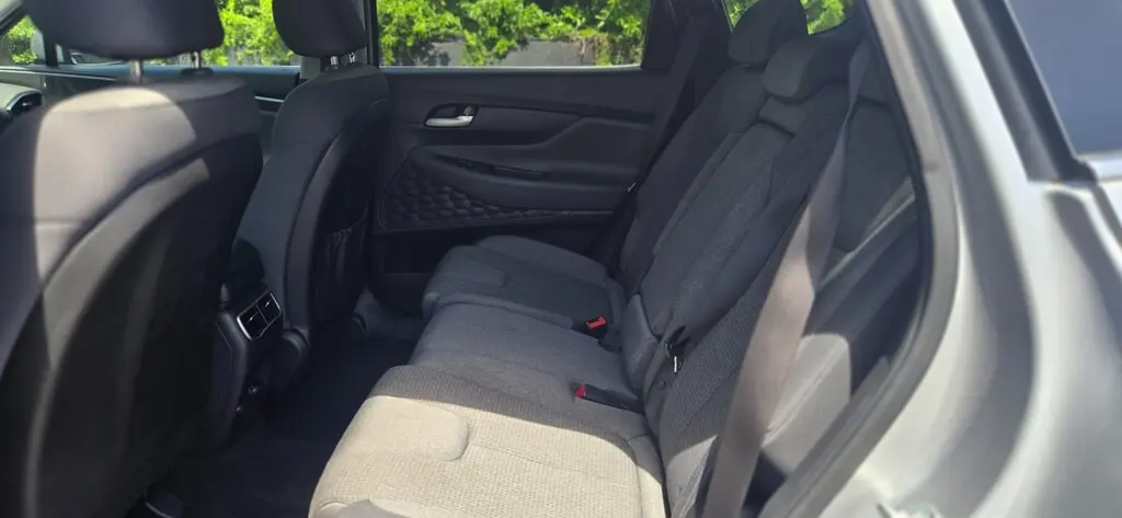 Florida Fine Cars - Used HYUNDAI SANTA FE 2023 MARGATE SEL