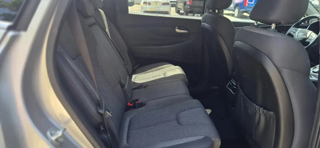 Florida Fine Cars - Used HYUNDAI SANTA FE 2023 MARGATE SEL