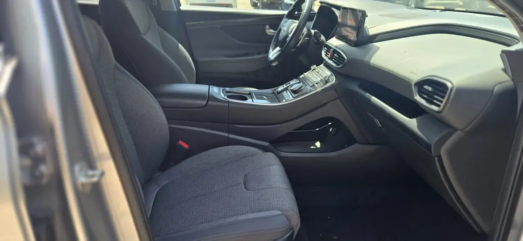 Florida Fine Cars - Used HYUNDAI SANTA FE 2023 MARGATE SEL