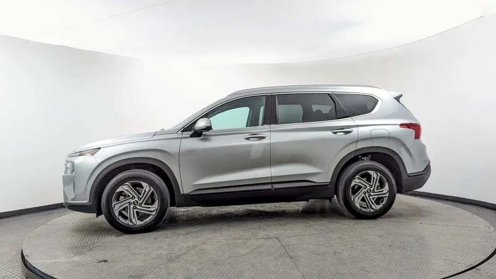 Florida Fine Cars - Used HYUNDAI SANTA FE 2023 MARGATE SEL