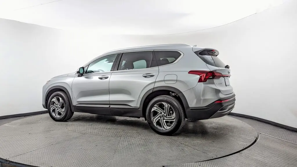 Florida Fine Cars - Used HYUNDAI SANTA FE 2023 MARGATE SEL