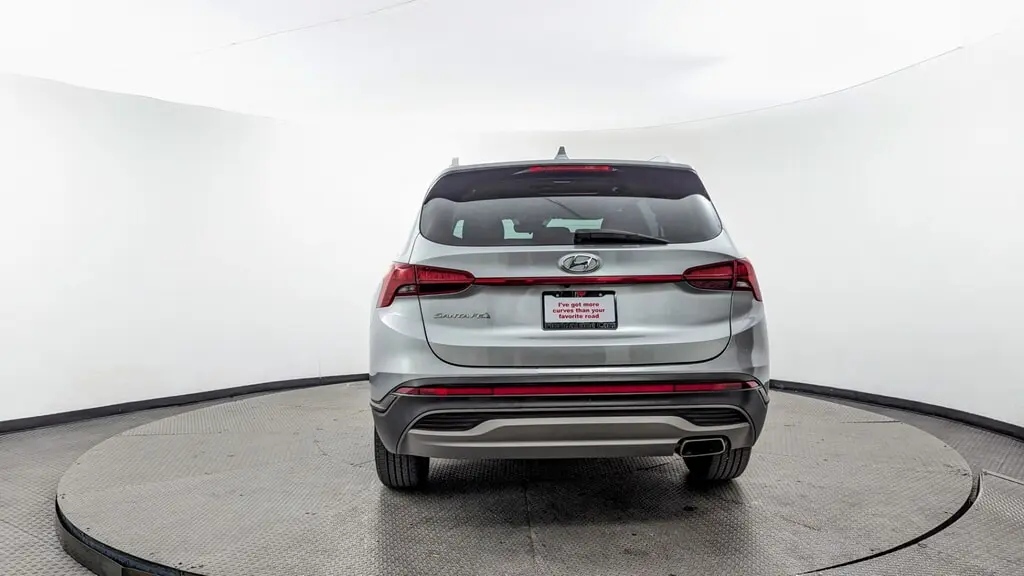 Florida Fine Cars - Used HYUNDAI SANTA FE 2023 MARGATE SEL